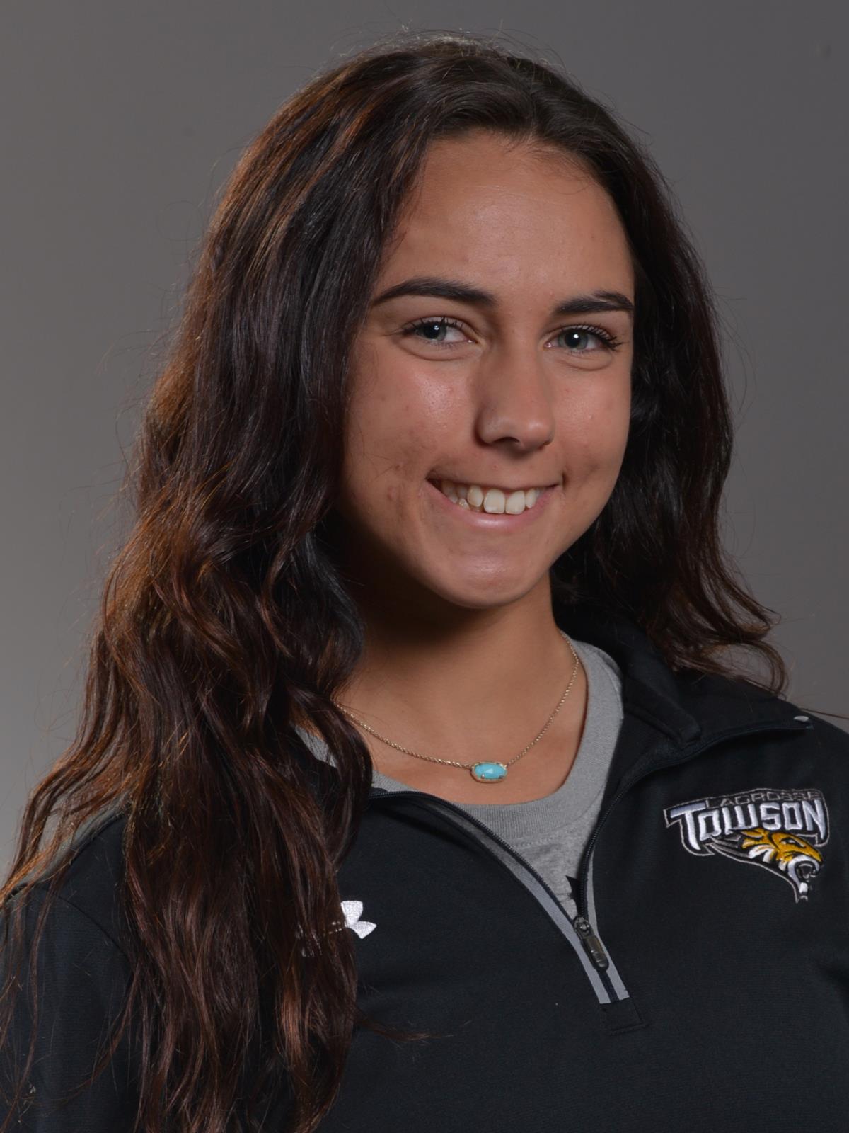 Steph Costa HS