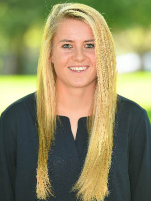 Cheyenne Spade Temporary Head Shot