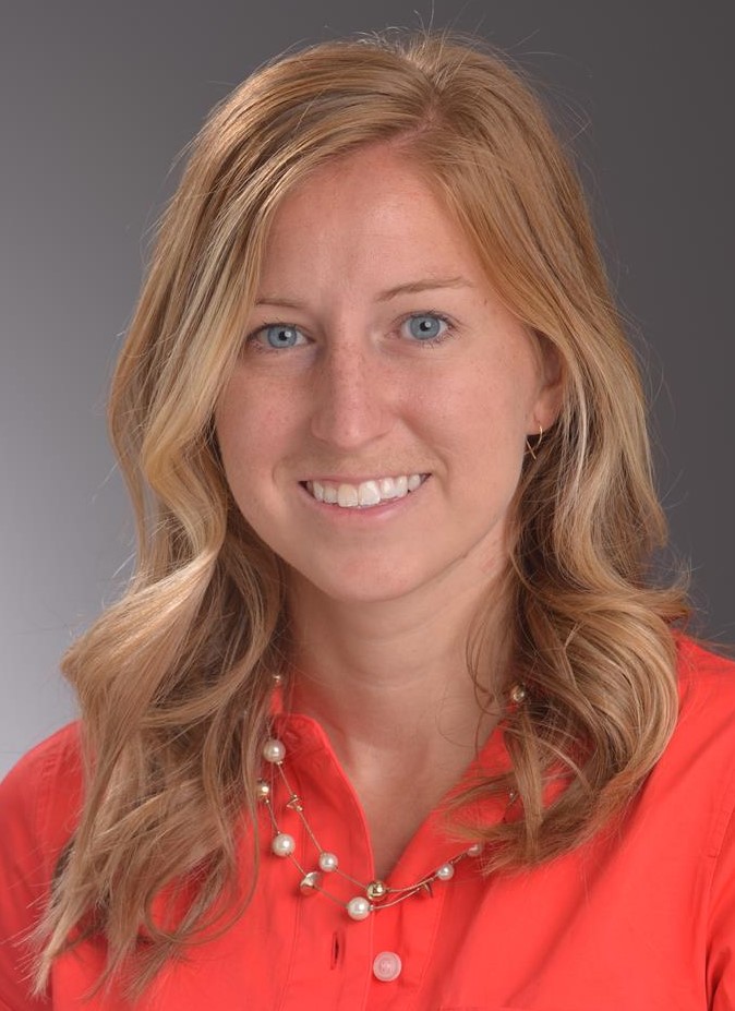 Heather Hodges