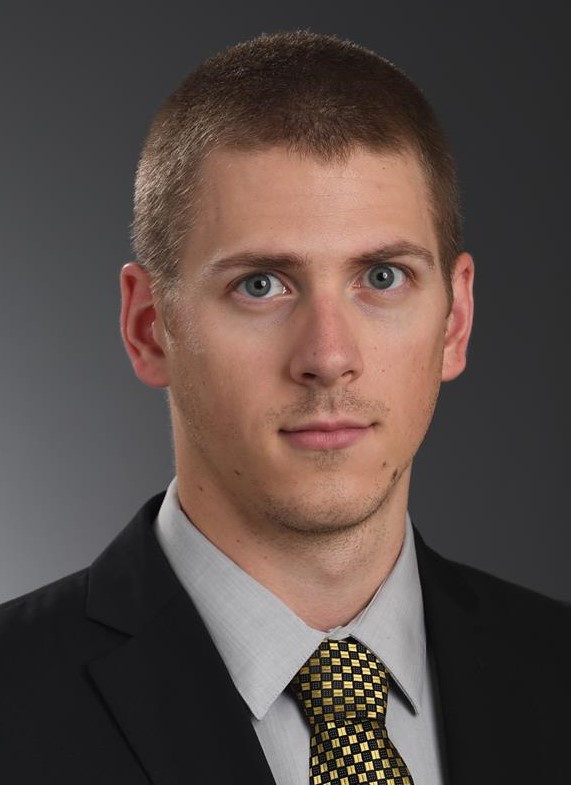 Aaron Droege