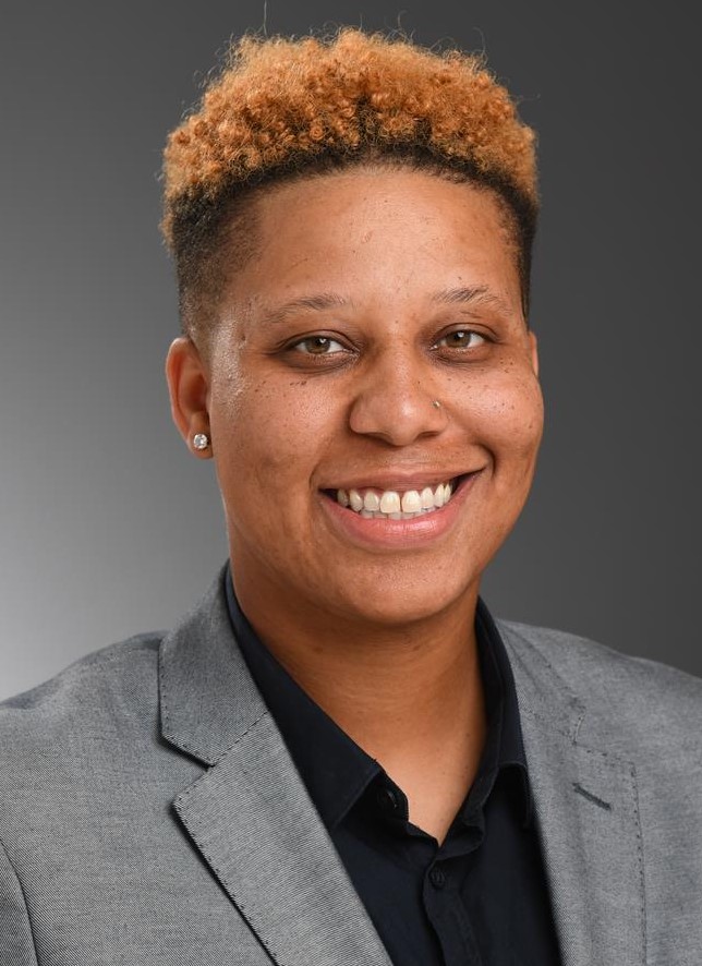 Wanisha Smith