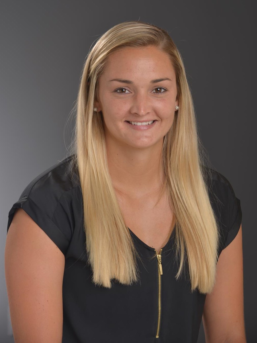 Jessie Hutchens Headshot