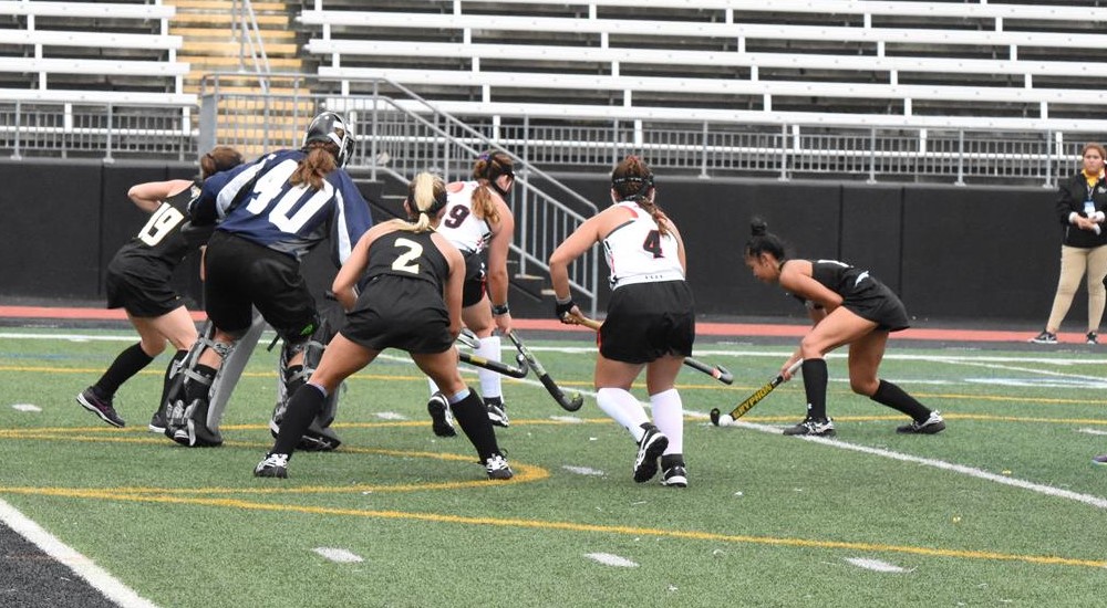 Beira Ho Field Hockey Towson University Athletics