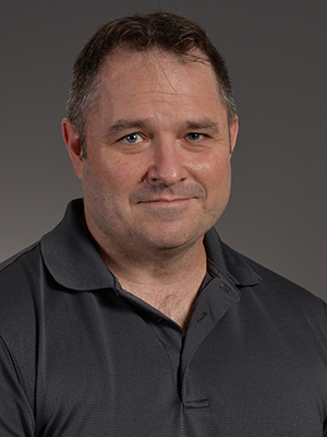 Jason Fredericks headshot