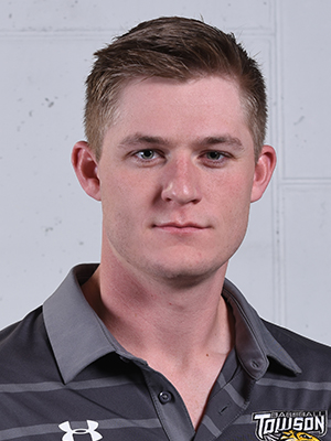 Charlie Watters headshot