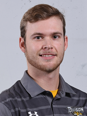 Skyler Morris headshot