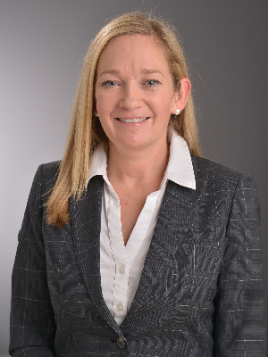 Katherine Vettori headshot