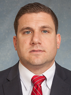 Matt Applebaum headshot