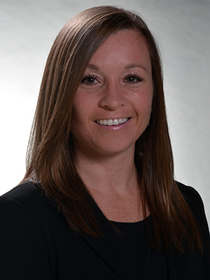 Kelsey Cannon Headshot