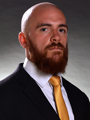 Justin Lima headshot