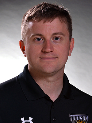 Dave Vatz Headshot