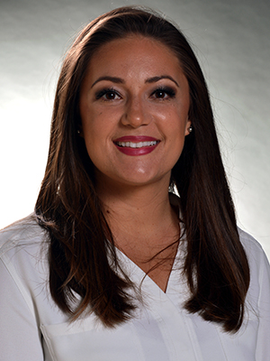 Dana Wieller headshot