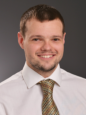 Matt Lowe Head Shot