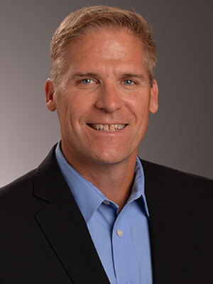 Michael Molster headshot
