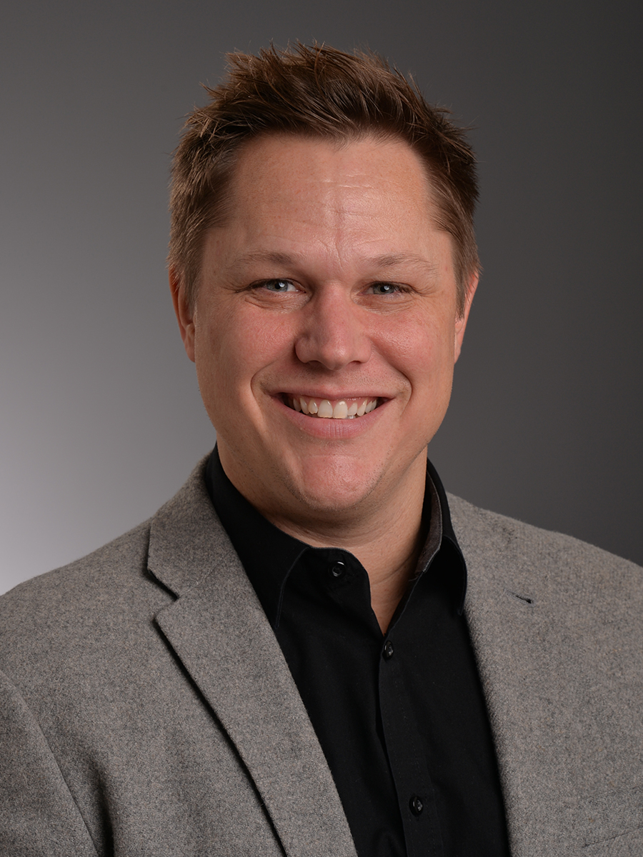 Jay Ramirez Headshot