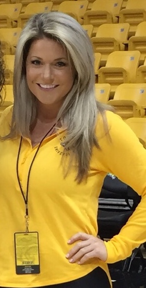 Brittany Crim Head Shot