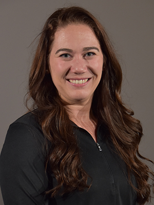 Megan Bachmann headshot 