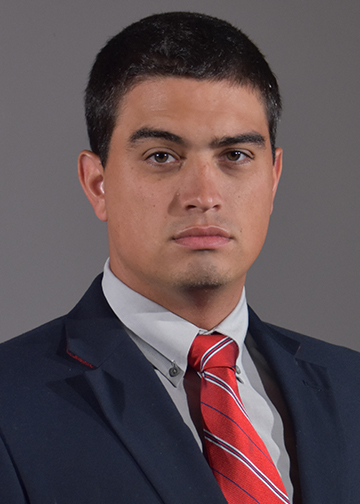 Collin Bauer headshot 