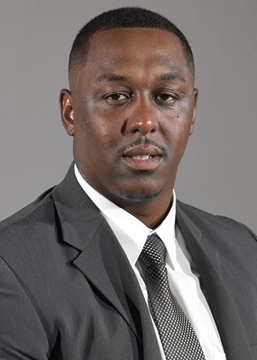 Justin Harper headshot