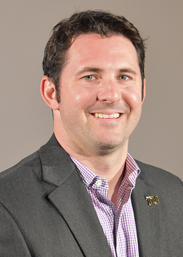 Matthew Death Headshot