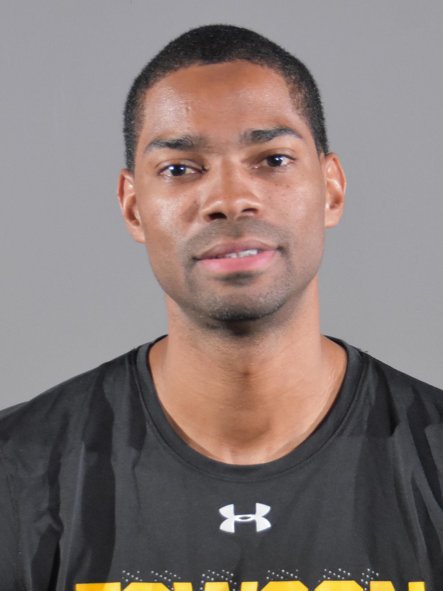 Gary Neal headshot 