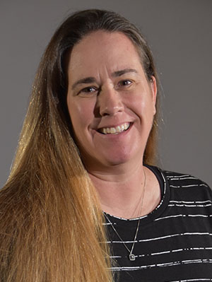 Casey Dickson headshot
