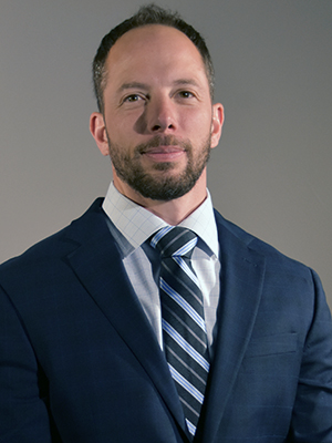 Matt Musci Head Shot