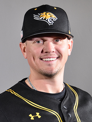 Danny Pulfer Headshot