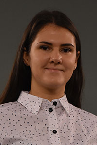 Kristina Karp Headshot