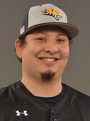 Trey Martinez