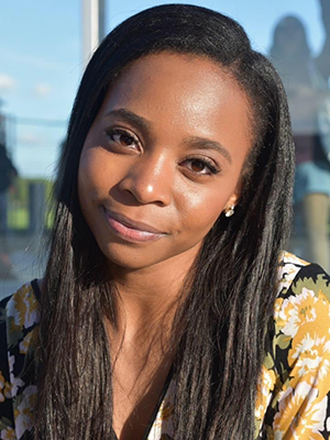 Jayla Price Head Shot