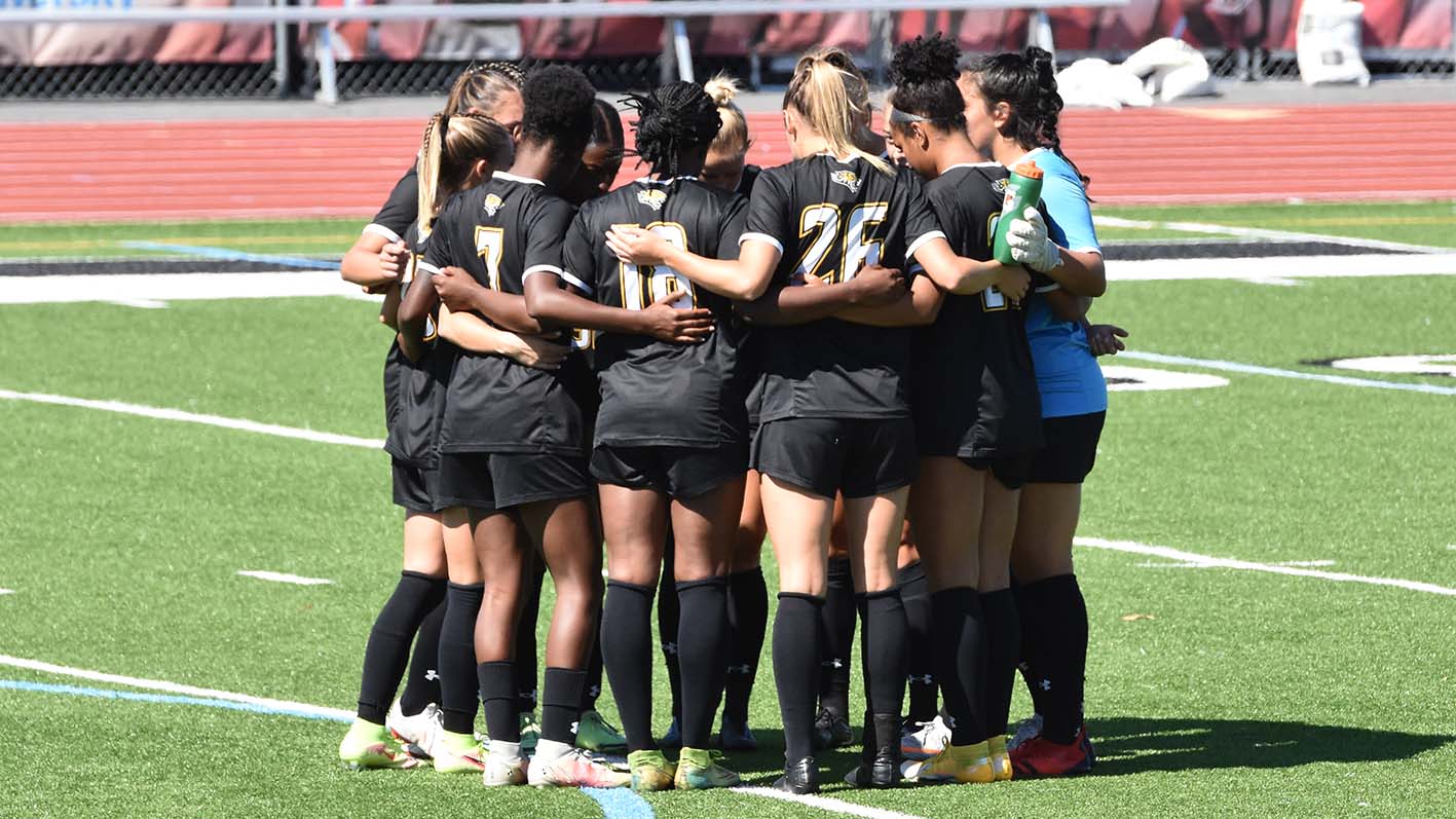Towson Women's Soccer Concludes Year with First Winning Season Since 2007 Towson University