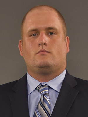 Coach William Lang
