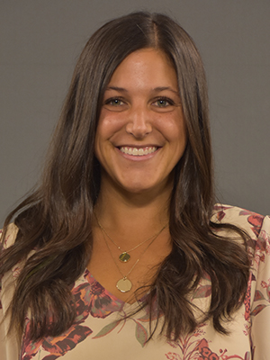 Briana Galeazzi Headshot