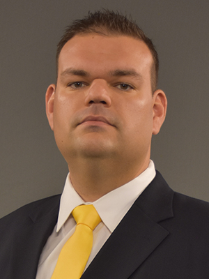 Alex Stadler Headshot