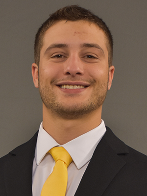 Vincent LoVerde Headshot