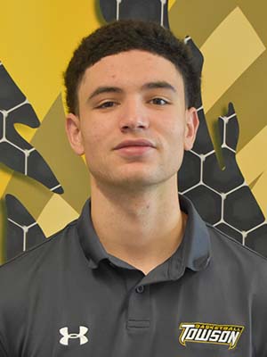 Keiffer Mitchell Headshot