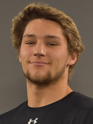 Brian Benzing Headshot