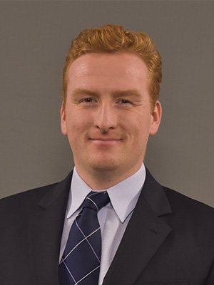 Patrick Boyle Headshot