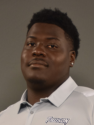 Demarcus_Gilmore_Coach