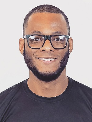Caleb Kupa Hire