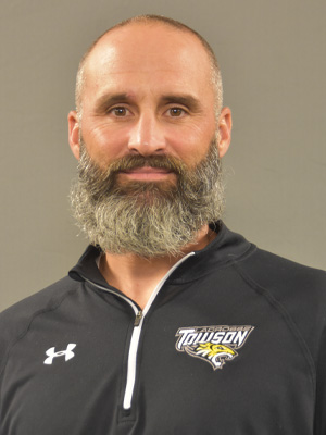 Mike LaMonica