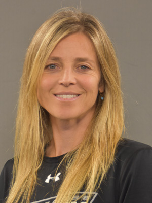 Sonia LaMonica