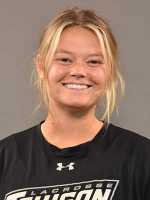 Kaitlin Thornton