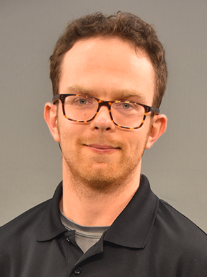 Kevin Good headshot