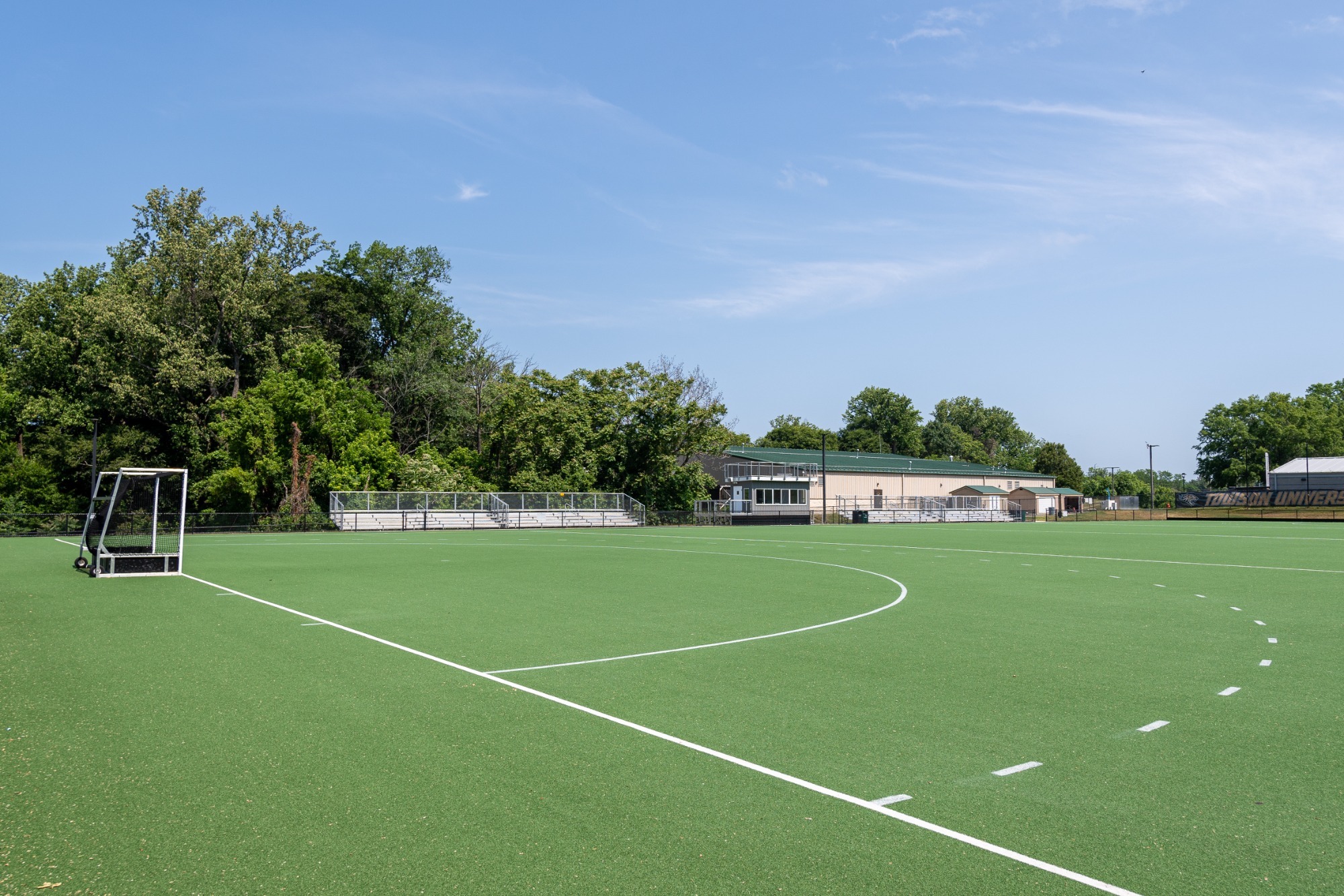 TUFH Complex