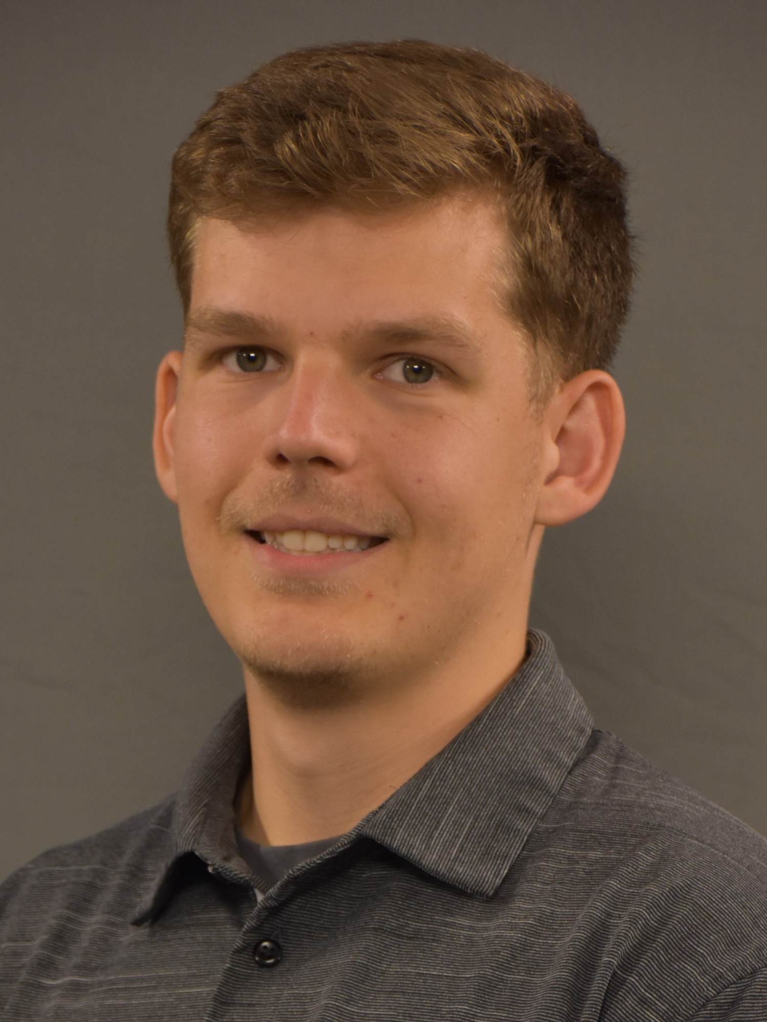 Greg Torcaso Headshot