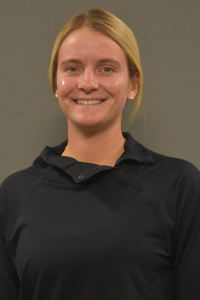 Shelby Harrison Headshot