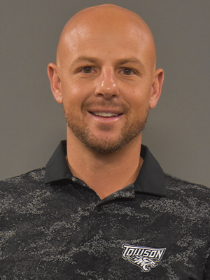 Mike Larkin