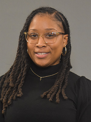 Dahne Brown-Boyer Headshot